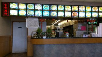 China Town food