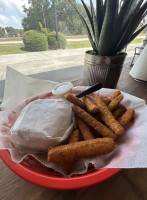 Honey Buns food