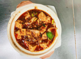 Spicy Home Tasty 2 ｜sichuan Cuisine｜ny Long Island Farmingville inside