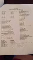 Little Howie's Of Bamberg menu