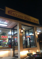 Macland Wings More inside