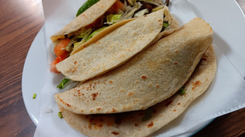 Taqueria Guadalajara food