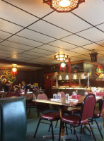 Hunan Gardens food