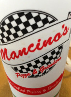 Mancino's Pizza Grinders food