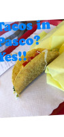 Junior's Tacos food