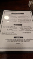 Sweetie Pie's Ribeyes menu