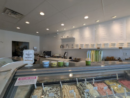 Sweetaly Gelato food