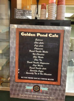 Golden Pond Country Store food