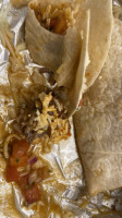 Chipotle Mexican Grill food