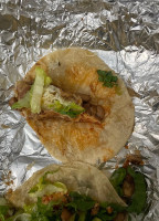 Chipotle Mexican Grill food