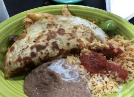 Taqueria Pancho Villa: The Mexican Trailer food