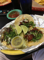 Taqueria Pancho Villa: The Mexican Trailer food