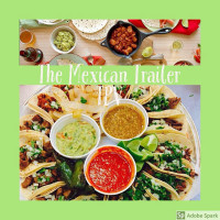 Taqueria Pancho Villa: The Mexican Trailer food