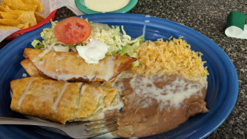 Taqueria Pancho Villa: The Mexican Trailer food