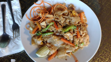 Rutherford Thai food