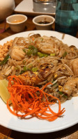 Rutherford Thai food