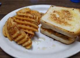 Daily Bread Bakery And Café food