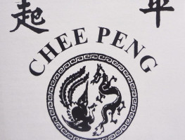 Chee Peng Chinese food