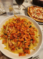 Alfano Pizzeria Italian food