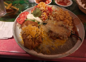 Torero's Mexican food