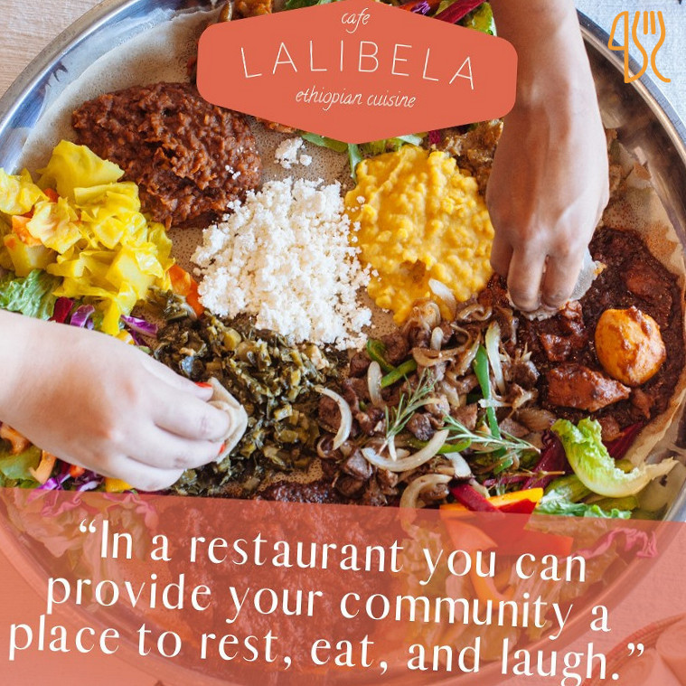 restaurant image