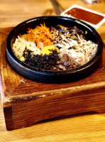 Na D Li Bbq Korean Cuisine food