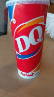 Dairy Queen Grill Chill food