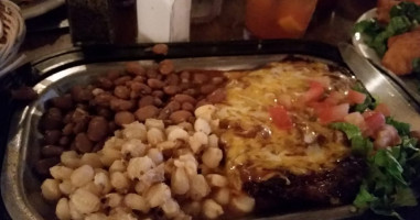 High Country Restaurant & Saloon food