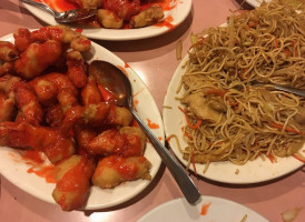 Shang Hai food