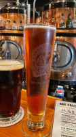 Oak Creek Brewery And Grill food