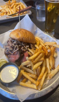 Lumberyard Brewing Co food