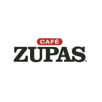 Café Zupas food