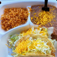 Carolina's Mexican Food- Peoria food