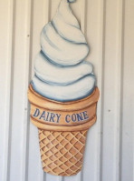 Dairy Cone food