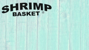 Shrimp Basket inside