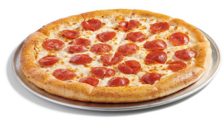 Cicis Pizza food