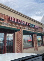 Illiano's J&p food