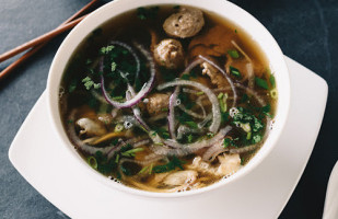 Pho House Brews More food