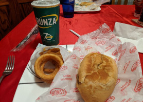 Runza food