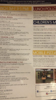 Mandola's Italian Market menu