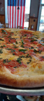 Antica Napoli Pizza food