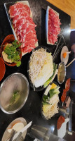 Gom Shabu Shabu Centreville food