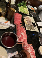 Gom Shabu Shabu Centreville food