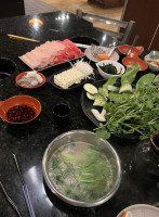 Gom Shabu Shabu Centreville food