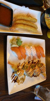 Wasabi Japanese Sushi Thai Cuisine food