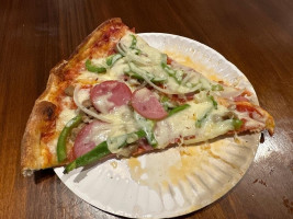 Brooklyn Pizzeria food