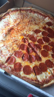 Brooklyn Pizzeria food