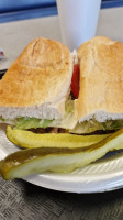 Mr. Sub’s Sandwich Shop food