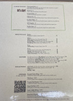 Monkeypod Kitchen Wailea menu