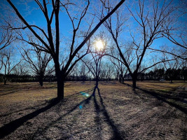 Lann Farms outside